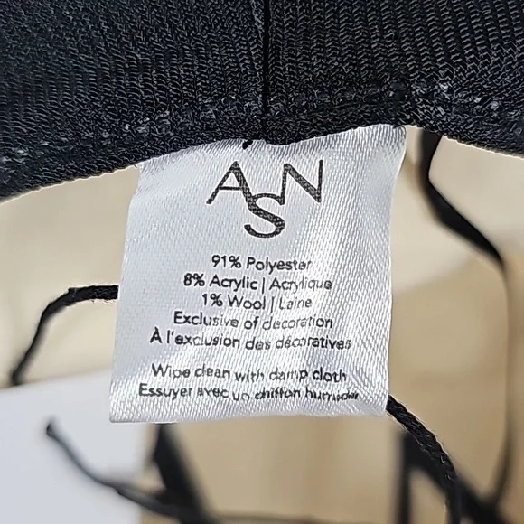 ASN Floppy Sunhat- Sold - Picture 5 of 10